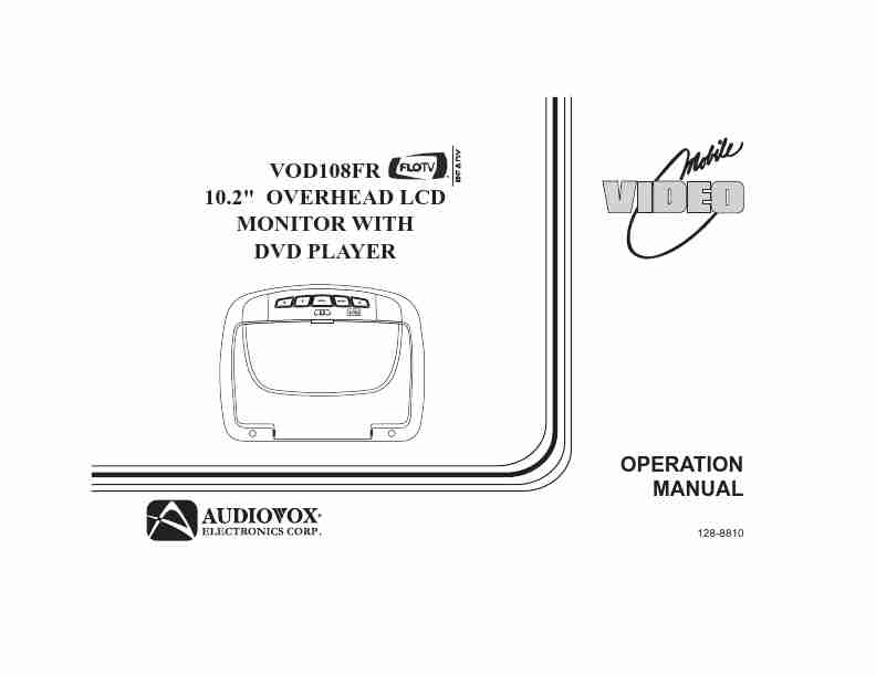 Audiovox Car Video System 128-8810-page_pdf